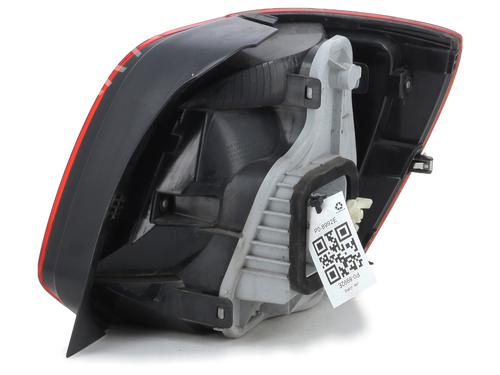 Left taillight VW POLO V (6R1, 6C1) 1.2 TDI | BP27813340C34 