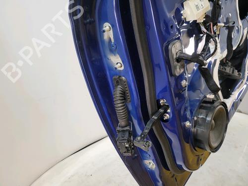 Right front door RENAULT AUSTRAL E-TECH 200 Hybrid (HGM2) | BP30918689C3