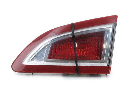 Used Right tailgate light RENAULT SCÉNIC III (JZ0/1_) 1.9 dCi (JZ0J, JZ1J, JZ1K, JZ1S) (131 hp) 29932324