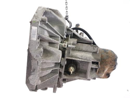Getriebe für Getriebe RENAULT CLIO III (BR0/1, CR0/1) [2005-2014] 34413644 34413644