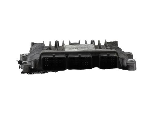 Used Engine control unit (ECU) RENAULT CLIO III (BR0/1, CR0/1) 1.5 dCi (75 hp) 30165136