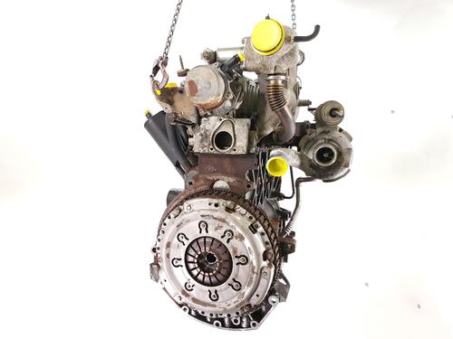 Engine OPEL VIVARO A Van (X83) 1.9 DTI (F7) | BP26515638M1 