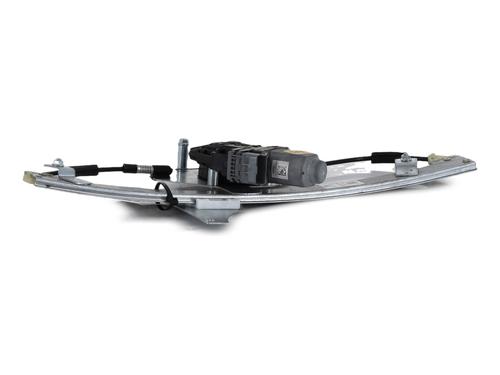 Front left window mechanism CITROËN C3 II (SC_) 1.4 HDi 70 (SC8HZC, SC8HR0, SC8HP4) | BP39736310C22 - Image 4
