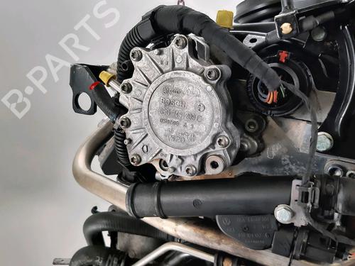 Engine VW PASSAT B6 Variant (3C5) 2.0 TDI 16V | BP32434428M1
