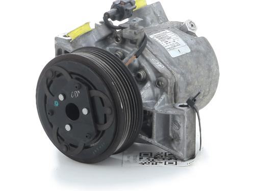 Compressor A/C NISSAN MICRA IV (K13K, K13KK) 1.2 (80 hp) 32378813