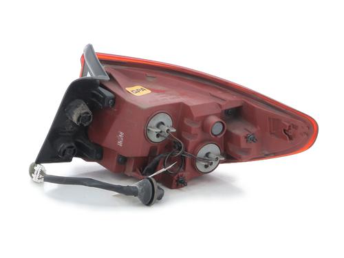 Left taillight KIA STONIC (YB) 1.0 T-GDi | BP31867102C34