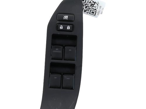 Used Left front window switch TOYOTA VERSO (_R2_) 2.0 D-4D (AUR20_, AUR20R) (126 hp) 32013713