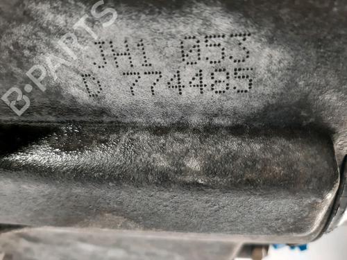 Gearbox DACIA SANDERO 1.4 (BS0C, BS0A, BS0G, BS1F, BS0E) | BP36402203M3  - Image 5
