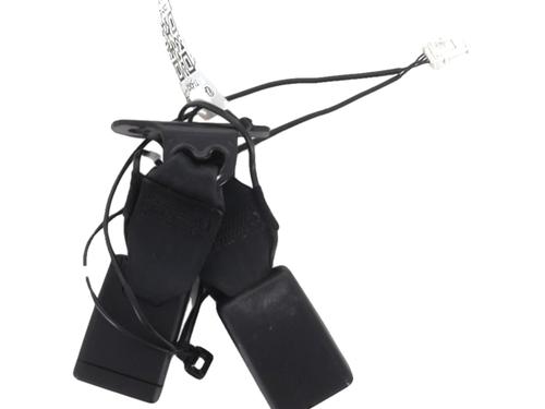 Seat buckle CITROËN C3 III (SX) 1.5 BlueHDi 100 (SXYHYP, SXYHTU) | BP29218282I32 