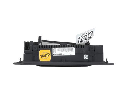 Climate control SEAT IBIZA IV (6J5, 6P1) 1.2 TSI | BP26515605I5 