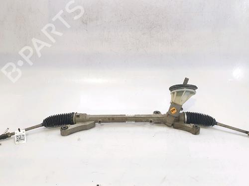 Steering rack FORD FIESTA VI (CB1, CCN) 1.4 TDCi | BP30093784M22 