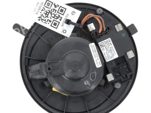 Gebläsemotor für VW TIGUAN (5N_) 2.0 TDI 4motion (140 hp) 33166214