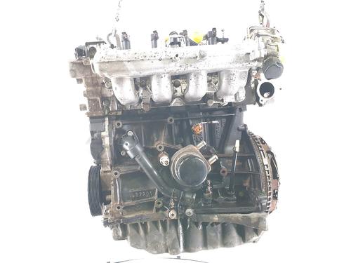 Engine RENAULT ESPACE IV (JK0/1_) 2.0 Turbo (JK0A, JK0B, JK0N) | BP38496677M1 - Image 2