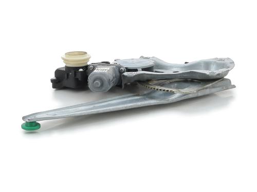 Rear right window mechanism TOYOTA AURIS (_E18_) 1.8 Hybrid (ZWE186_, ZWE186R) | BP28685955C25