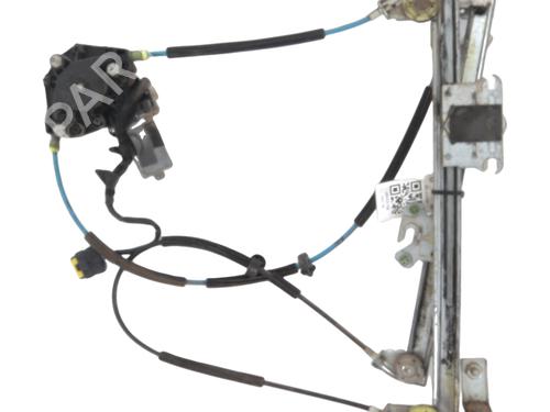 Used Front left window mechanism ALFA ROMEO GT (937_) 1.9 JTD (937CXN1B) (150 hp) 29761938