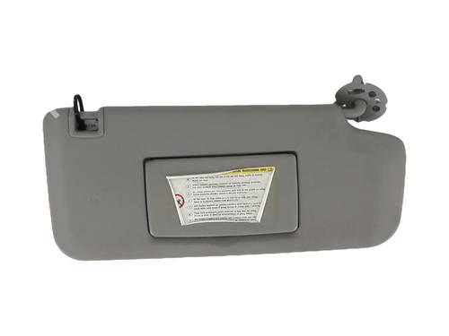 Parasol derecha CHEVROLET ORLANDO (J309) 2.0 D (163 hp) 31284447