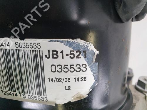 Gearbox RENAULT TWINGO II (CN0_) 1.2 16V (CN0K, CN0V, CN0A) | BP38947623M3 - Image 4