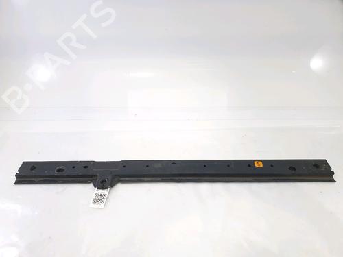 Used Crossmember RENAULT KANGOO Express (FW0/1_) 1.5 dCi 70 (FW0A, KW0V) (68 hp) 28007987