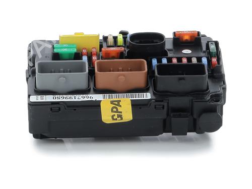 Used Fuse box Fuse box CITROËN DS3 (SA_) 1.6 VTi 120 (120 hp) 33309409 33309409