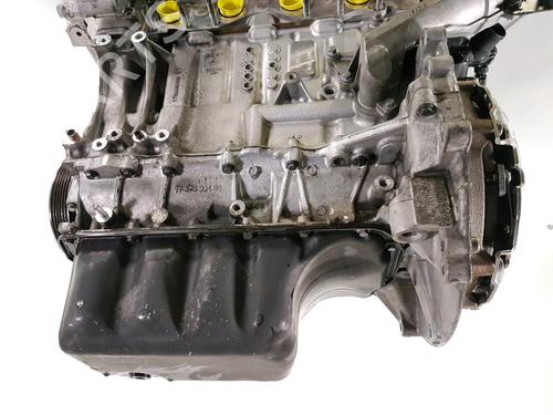 Engine CITROËN C3 II (SC_) 1.4 VTi 95 | BP33166040M1 - Image 8