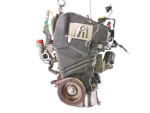 Motor RENAULT MODUS / GRAND MODUS (F/JP0_) 1.5 dCi 75 | BP30828191M1
