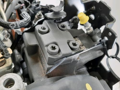 Engine RENAULT MEGANE III Hatchback (BZ0/1_, B3_) 1.5 dCi (BZ09, BZ0D, BZ1W, BZ29, BZ14) | BP33745333M1 - Image 7