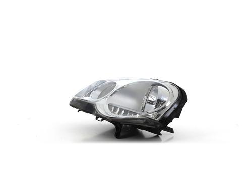 Used Left headlight VW POLO IV (9N_, 9A_) 1.4 TDI (80 hp) 30917498