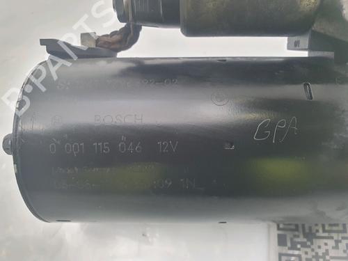 Starter BMW 1 (E87) 118 d | BP27857376M8