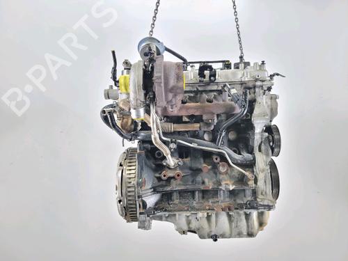 Engine KIA CEE'D Hatchback (ED) 1.6 CRDi 128 | BP40441650M1 - Image 4
