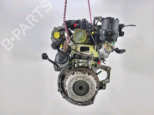 Motor PEUGEOT 206 Hatchback (2A/C)  | BP28366416M1 