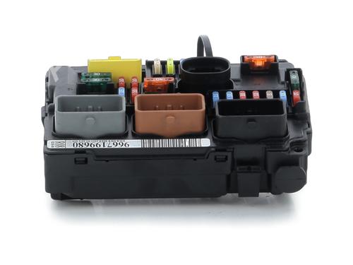 Used Fuse box Fuse box CITROËN DS3 (SA_) 1.6 HDi 90 (92 hp) 33645569 33645569