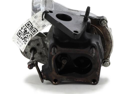 Turbocharger/Supercharger RENAULT CLIO III (BR0/1, CR0/1) 1.5 dCi (BR17, CR17) | BP29346222M71 
