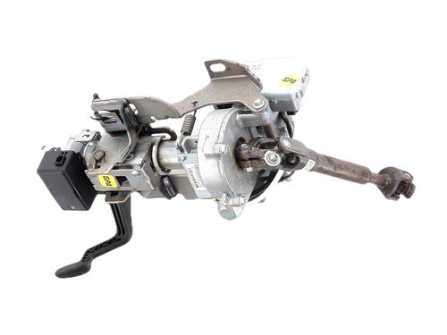 Steering column RENAULT MEGANE IV Hatchback (B9A/M/N_) 1.3 TCe 115 (B9N9) | BP38768067M21 - Image 3