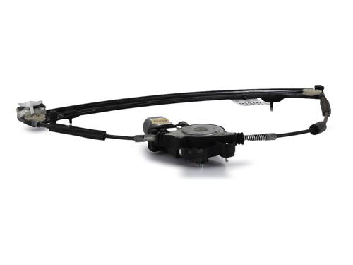 Front left window mechanism FIAT PANDA (169_) 1.2 (169AXF2A, 169AXF1A) | BP39705071C22 - Image 4
