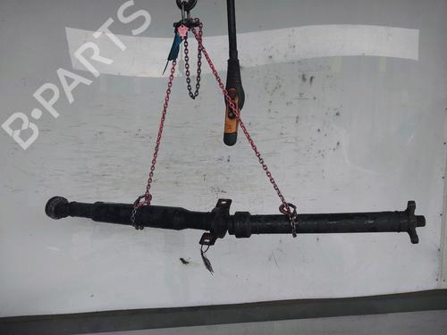 Used Driveshaft Driveshaft MERCEDES-BENZ M-CLASS (W164) ML 320 CDI 4-matic (164.122) (224 hp) 34388589 34388589