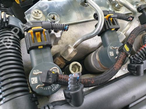 Engine PEUGEOT BIPPER Tepee 1.3 HDi 75 | BP39547199M1  - Image 10