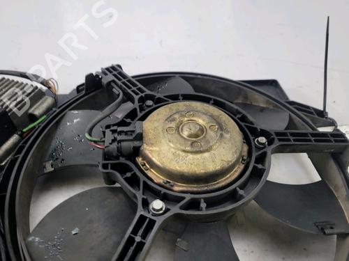 Radiator fan LAND ROVER FREELANDER I (L314) 2.0 Td4 4x4 | BP15051296M35 