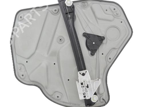Used Rear right window mechanism Rear right window mechanism SKODA OCTAVIA II Combi (1Z5) 1.6 TDI 4x4 (105 hp) 36380486 36380486