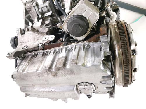 Engine VW SCIROCCO III (137, 138) 2.0 TDI | BP23437697M1 