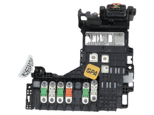 Electronic module CITROËN C4 II (NC_) 1.6 HDi 115 | BP40557676M83 - Image 2