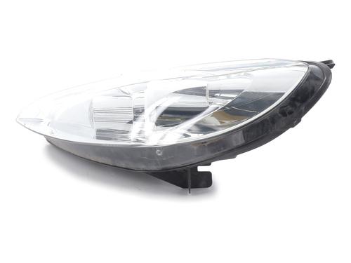 Used Left headlight PEUGEOT 407 Coupe (6C_) 2.2 16V (163 hp) 32254854