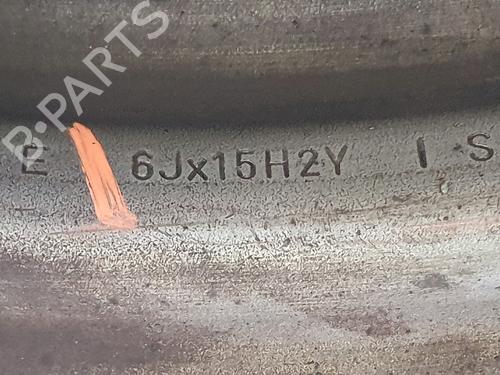 Rim CITROËN JUMPER II Van 2.2 HDi 110 | BP29381278C45 