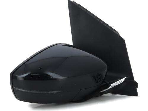 Right mirror VW POLO V (6R1, 6C1) 1.2 TSI 16V | BP28971648C27 