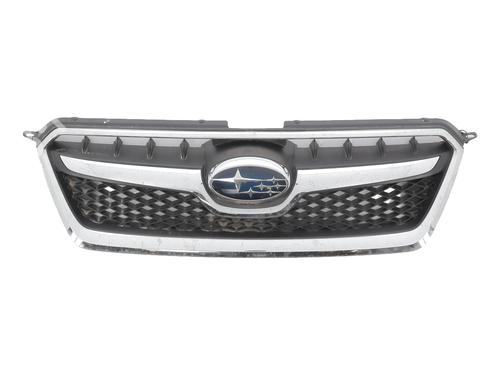 Grill Grill SUBARU XV (_GP_) 2.0 D AWD (GPD) (147 hp) 34337151 34337151