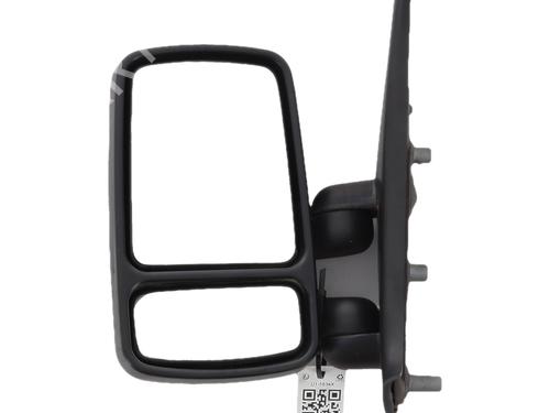 Used Left mirror Left mirror RENAULT MASTER II Van (FD) 2.5 D (FD0A, FD0E, FD2E, FD3E) (80 hp) 36512934 36512934