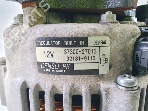 Alternator HYUNDAI TUCSON (JM)  | BP27308119M7 