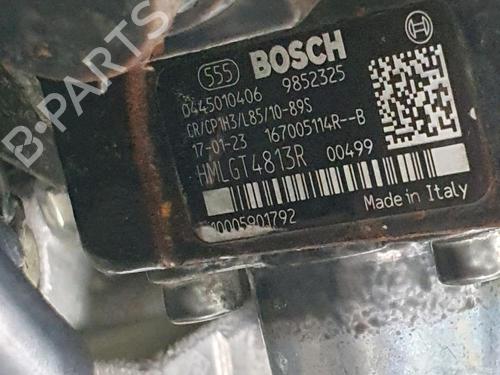 Engine RENAULT TRAFIC III Van (FG_) 1.6 dCi 145 (FGMG) | BP34503081M1  - Image 8