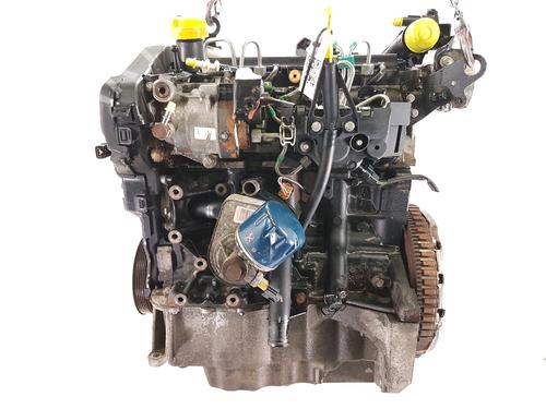 Engine RENAULT CLIO III (BR0/1, CR0/1) 1.5 dCi (BR17, CR17) | BP39899160M1 - Image 2