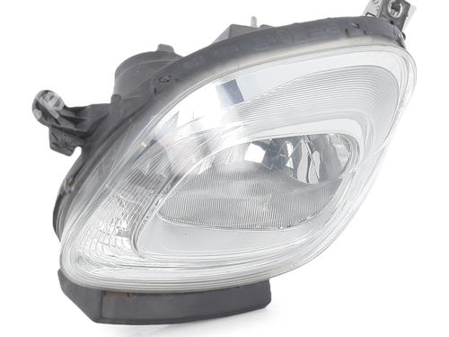 Left headlight FIAT PANDA (312_, 319_) 0.9 (312PXG1A) | BP40248980C28 - Image 4