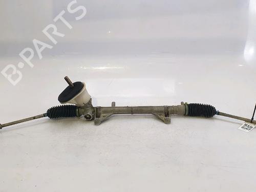 Used Steering rack RENAULT CLIO III (BR0/1, CR0/1) 1.5 dCi (75 hp) 29346423
